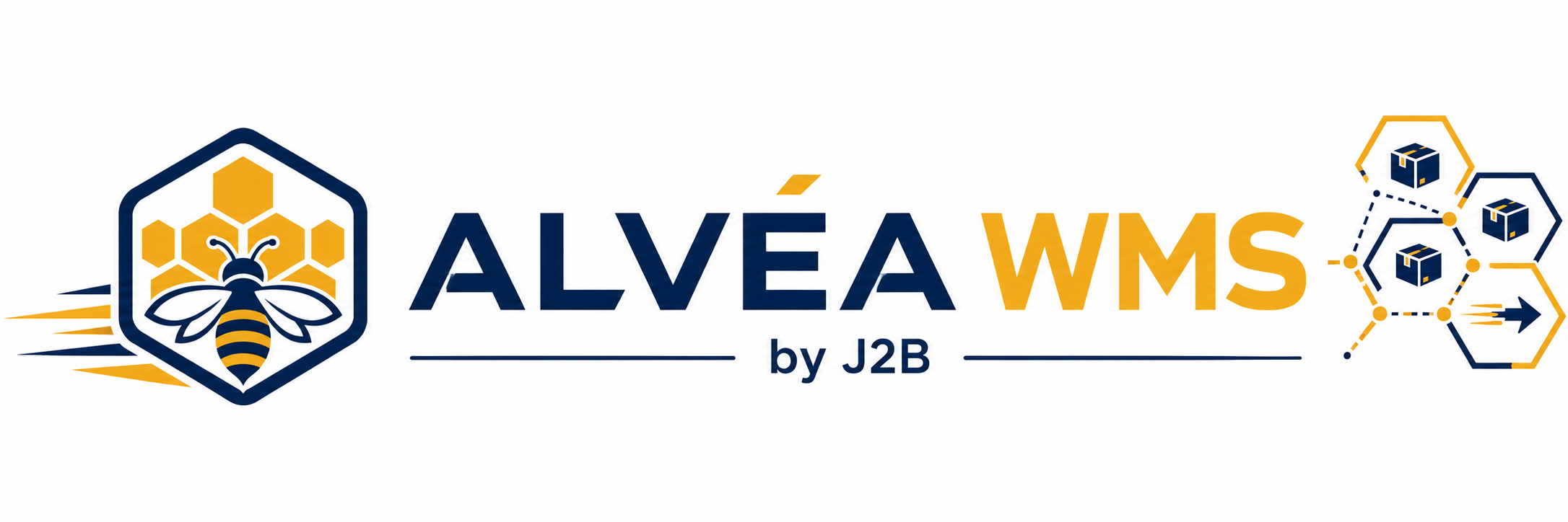 Alvéa WMS : un socle logistique en ligne pour piloter la supply chain multi-clients